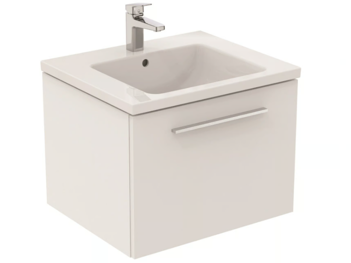 I.LIFE B - T5269 - Wall-mounted vanity unit _ Ideal Standard